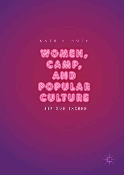 Women, Camp, and Popular Culture | Gay Books & News