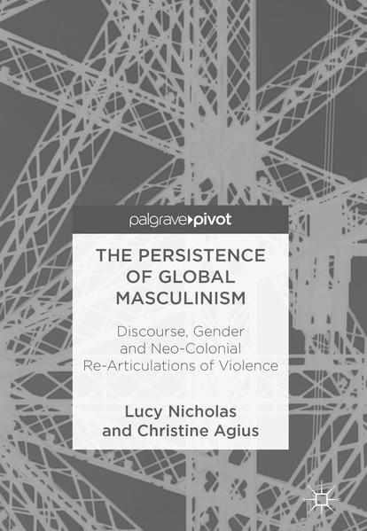 The Persistence of Global Masculinism | Gay Books & News