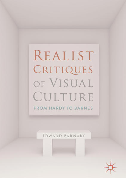 Realist Critiques of Visual Culture | Gay Books & News