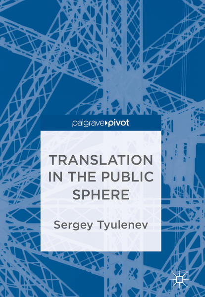 Translation in the Public Sphere | Gay Books & News