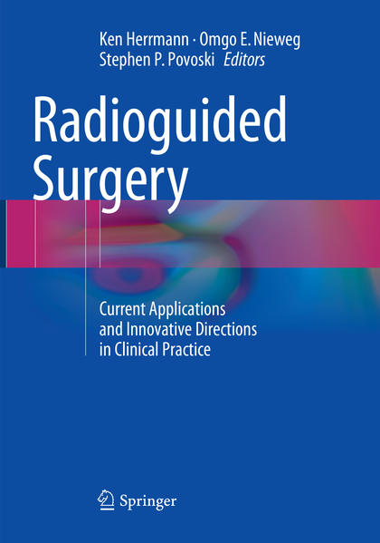 Radioguided Surgery | Gay Books & News