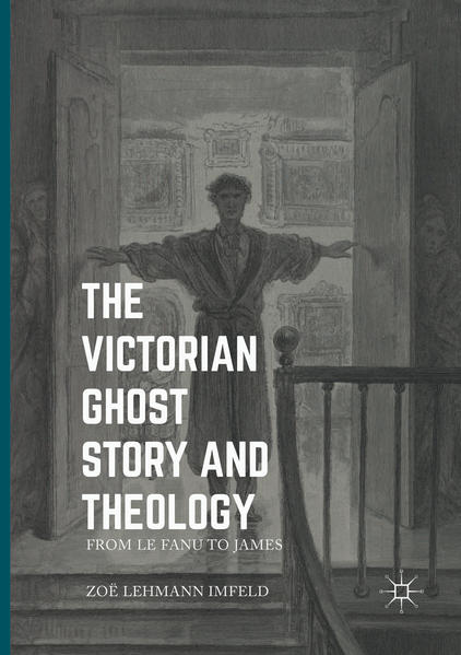 The Victorian Ghost Story and Theology | Gay Books & News