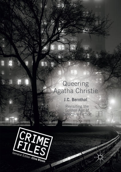 Queering Agatha Christie | Gay Books & News