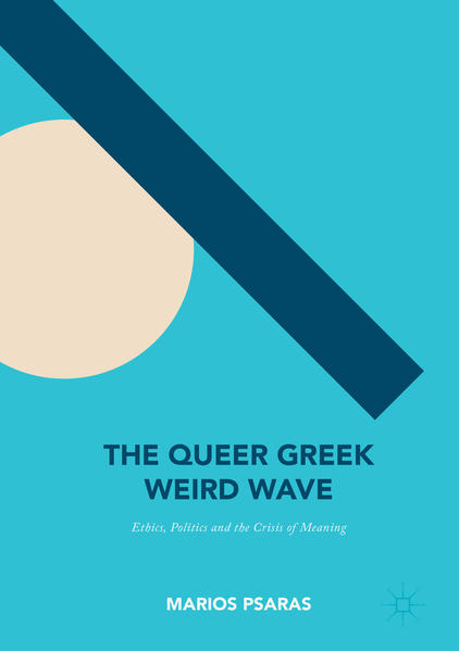 The Queer Greek Weird Wave | Gay Books & News