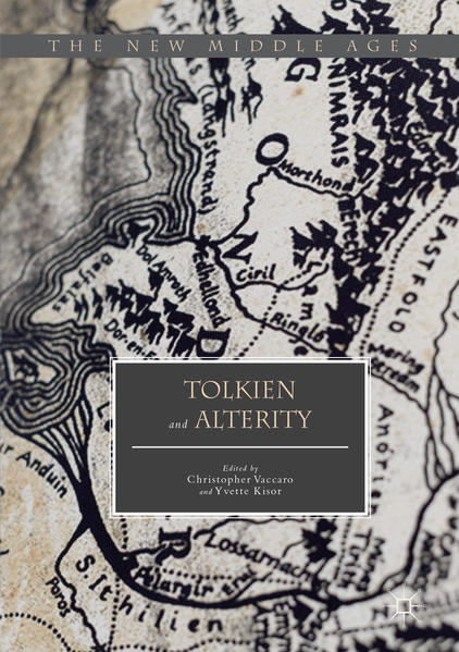 Tolkien and Alterity | Gay Books & News