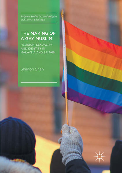 The Making of a Gay Muslim | Gay Books & News