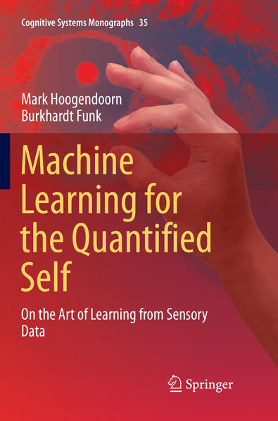 Machine Learning for the Quantified Self | Gay Books & News