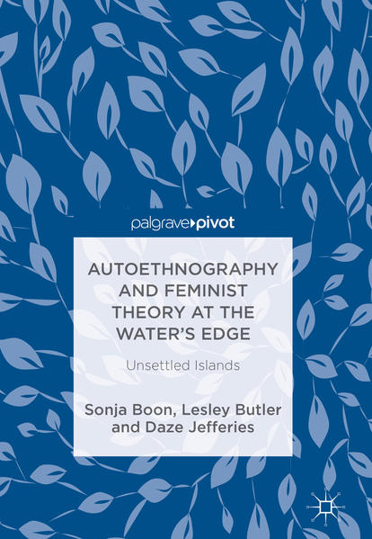 Autoethnography and Feminist Theory at the Water's Edge | Gay Books & News