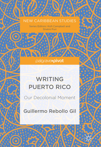 Writing Puerto Rico | Gay Books & News