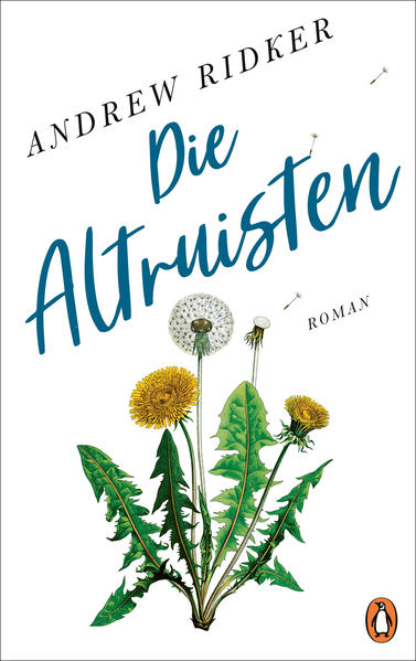 Die Altruisten | Gay Books & News