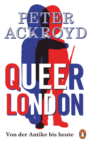 Queer London | Gay Books & News