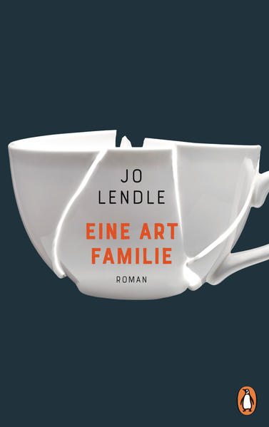 Eine Art Familie | Gay Books & News