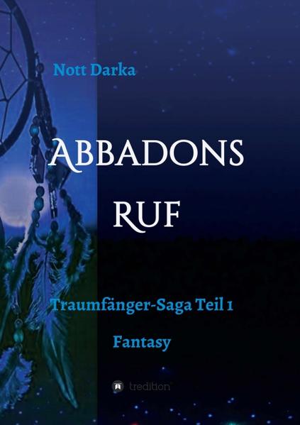 Abbadons Ruf | Gay Books & News