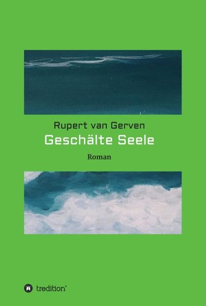 Geschälte Seele | Gay Books & News