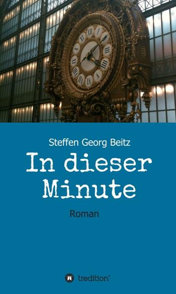 In dieser Minute | Gay Books & News