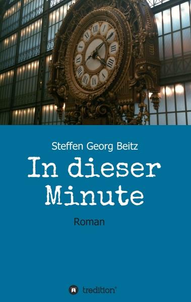 In dieser Minute | Gay Books & News