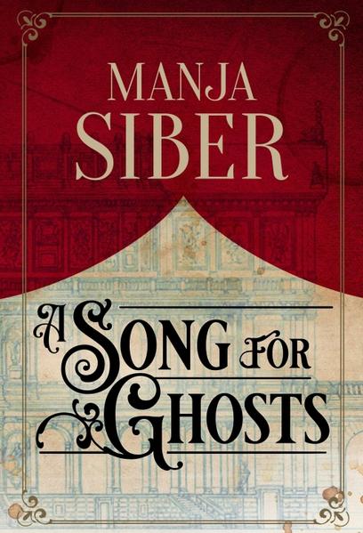 A Song for Ghosts | Gay Books & News