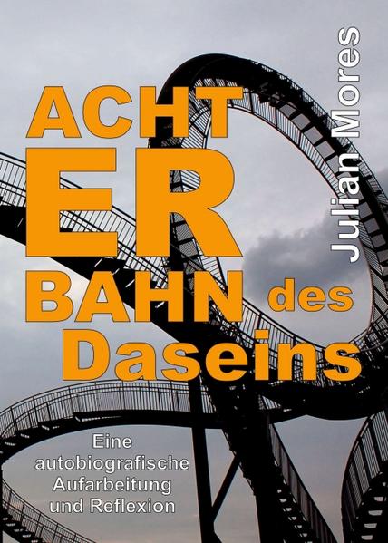 Achterbahn des Daseins | Gay Books & News