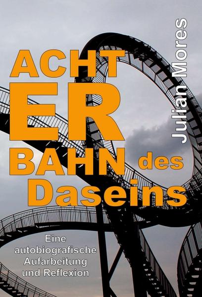 Achterbahn des Daseins | Gay Books & News