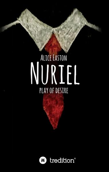 Nuriel | Gay Books & News