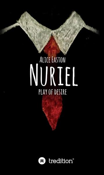 Nuriel | Gay Books & News