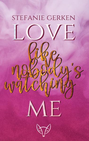 SnackBuxs - 1 -Love me - like nobody's watching | Gay Books & News