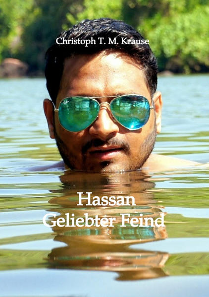 Hassan - Geliebter Feind | Gay Books & News