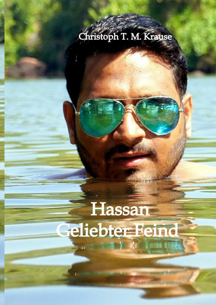 Hassan - Geliebter Feind | Gay Books & News