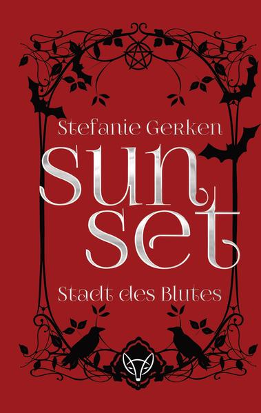 Sunset | Gay Books & News