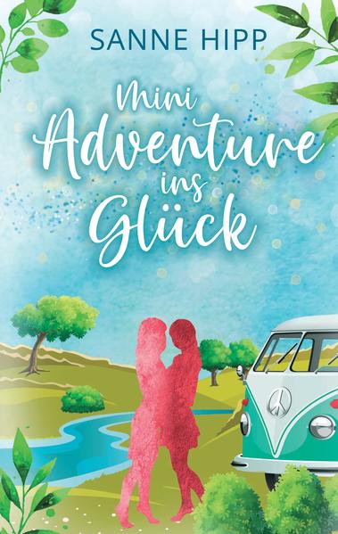 Mini Adventure ins Glück | Gay Books & News