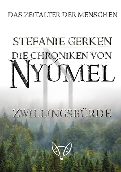 Die Chroniken von Nyúmel | Gay Books & News