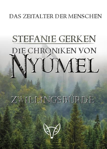 Die Chroniken von Nyúmel | Gay Books & News