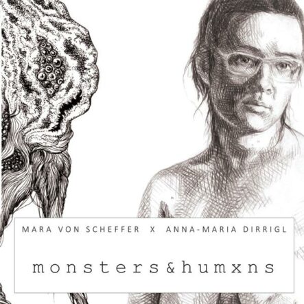 monsters&humxns | Gay Books & News