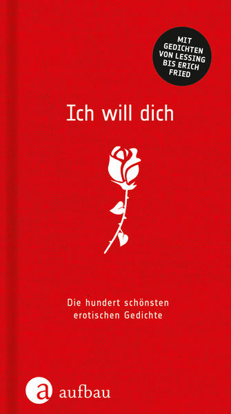 Ich will dich | Gay Books & News