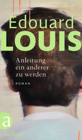 Anleitung ein anderer zu werden | Gay Books & News