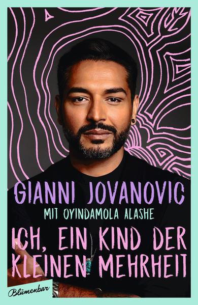 Ich, ein Kind der kleinen Mehrheit | Gay Books & News