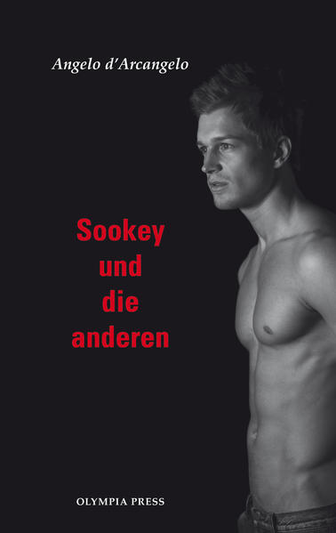 Sookey und die anderen | Gay Books & News