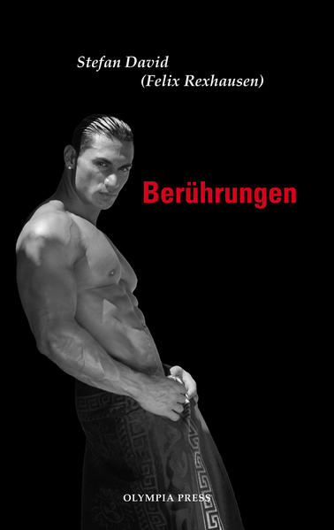 Berührungen | Gay Books & News