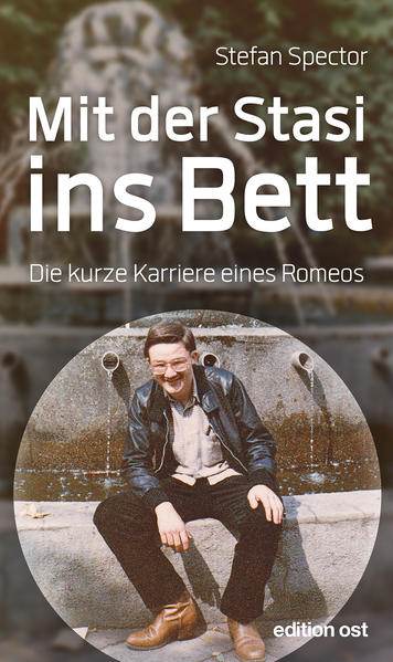 Mit der Stasi ins Bett | Gay Books & News