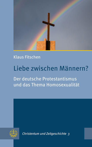 Liebe zwischen Männern? | Gay Books & News