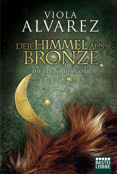 Der Himmel aus Bronze | Gay Books & News