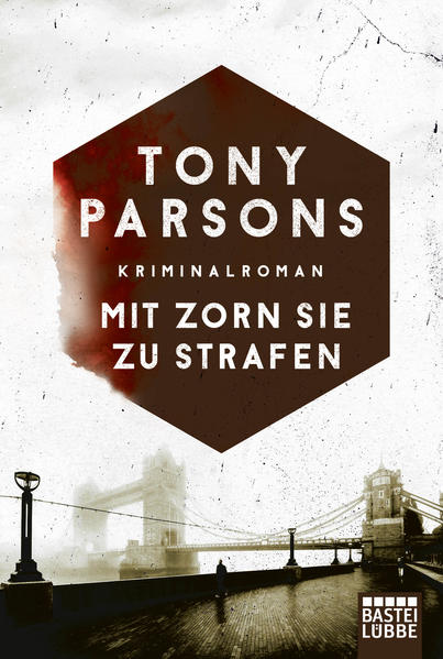 Mit Zorn sie zu strafen | Gay Books & News