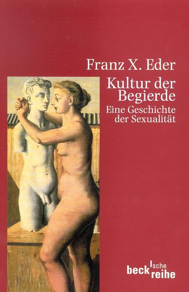 Kultur der Begierde | Gay Books & News