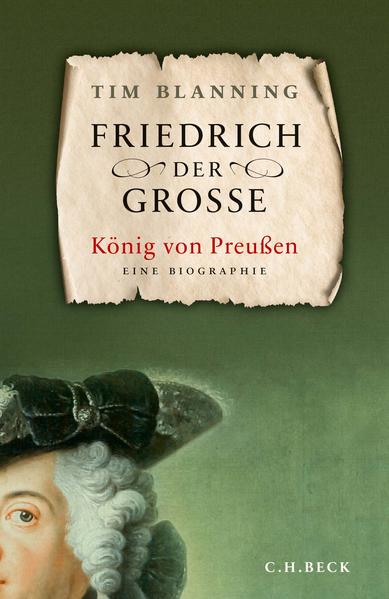 Friedrich der Große | Gay Books & News