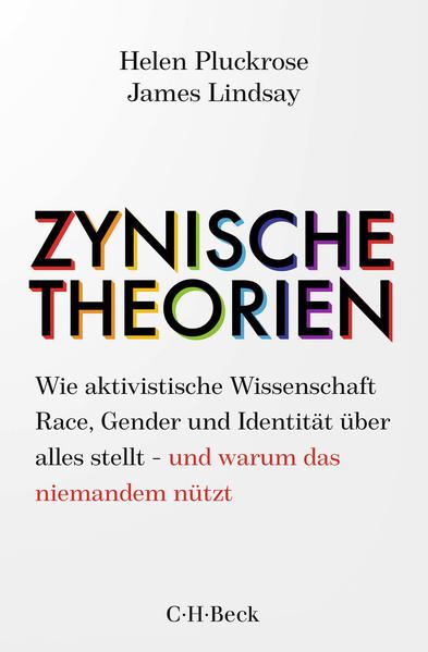 Zynische Theorien | Gay Books & News