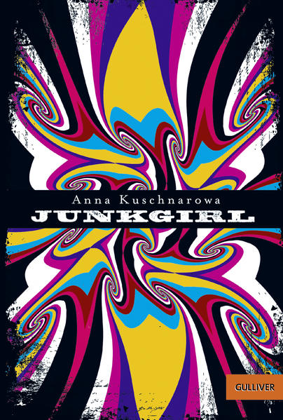 Junkgirl | Gay Books & News