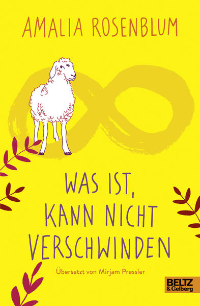 Was ist, kann nicht verschwinden | Gay Books & News