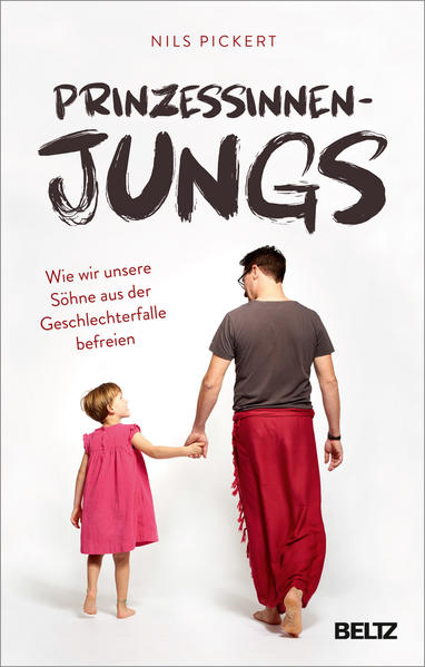 Prinzessinnenjungs | Gay Books & News