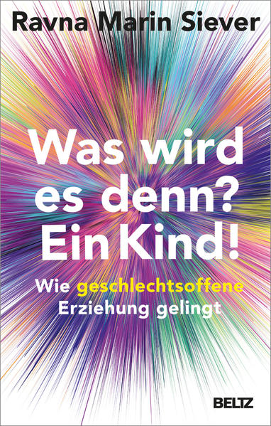 Was wird es denn? Ein Kind! | Gay Books & News