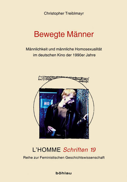 Bewegte Männer | Gay Books & News